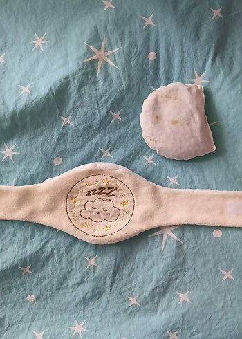 babyjem kiraz çekirdekli gaz giderici kemer - Görsel 2