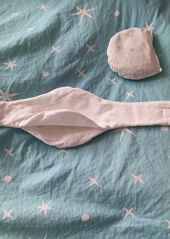 babyjem kiraz çekirdekli gaz giderici kemer - Görsel 3