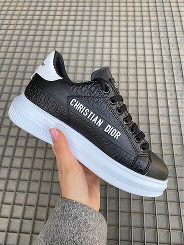 Christian dior kadın spor Ayakkabı