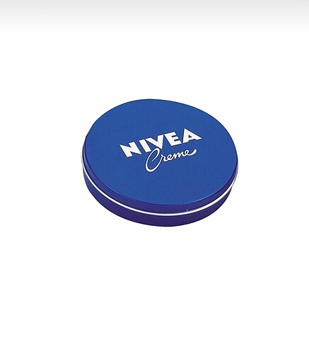 Nivea Creme 75 ml