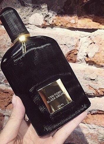 100 ml erkek parfüm 