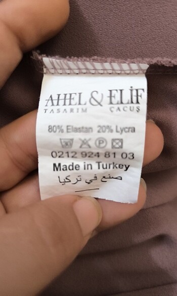 38 Beden pembe Renk İkili takım 