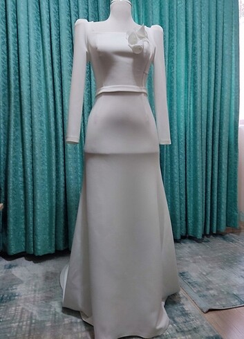 Tasarım Gelinlik  - Görsel 2