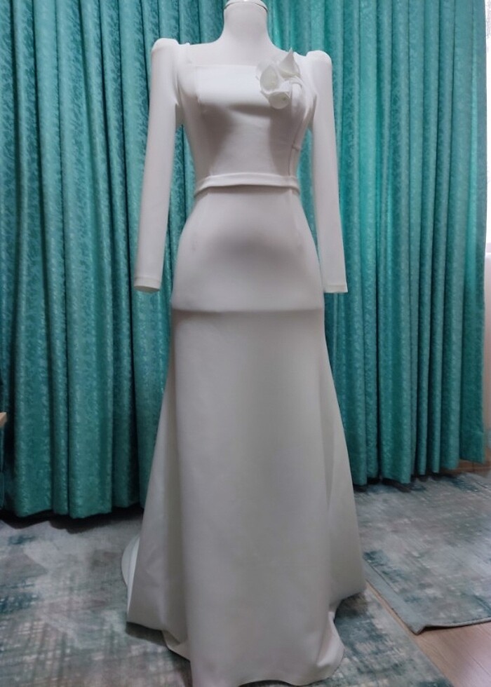 Tasarım Gelinlik  - Görsel 2