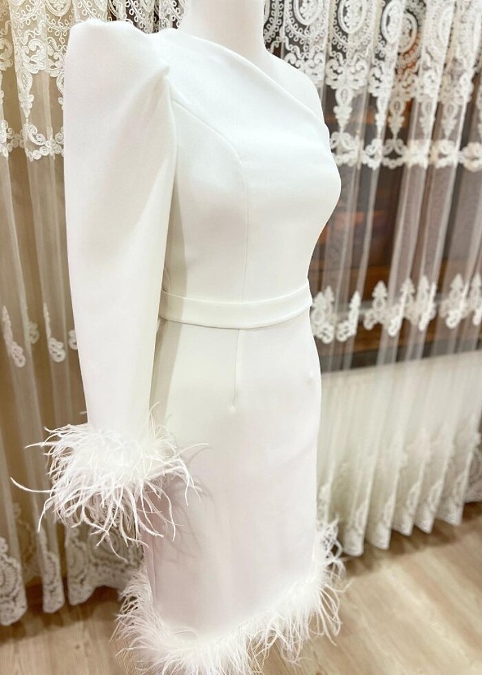 Nişan Elbisesi???? - Görsel 2