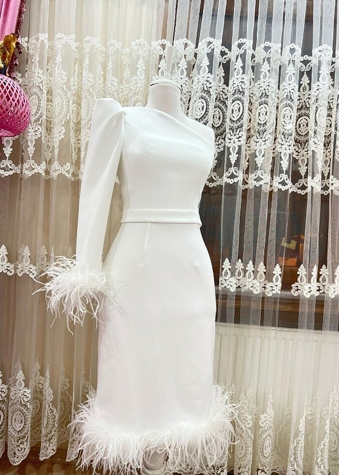 Nişan Elbisesi???? - Görsel 3