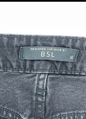 m Beden Bsl kot pantolon