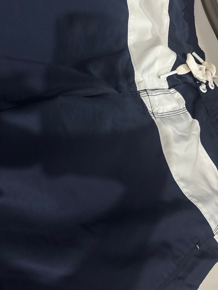 Erkek şort - Görsel 3