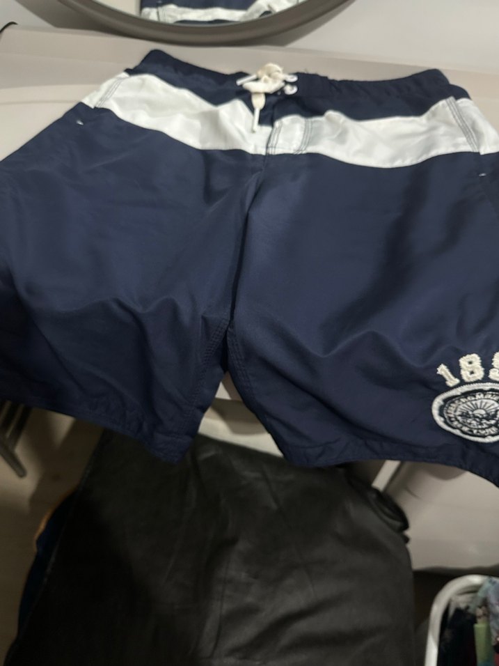 Erkek şort - Görsel 2