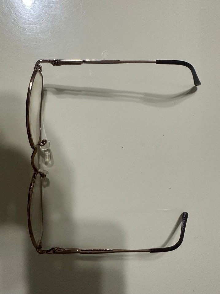 Numaralı kadın gözlük - Görsel 2