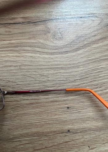 Inface optik gözlük çerçevesi - Görsel 4