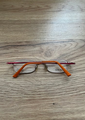 Inface optik gözlük çerçevesi - Görsel 3