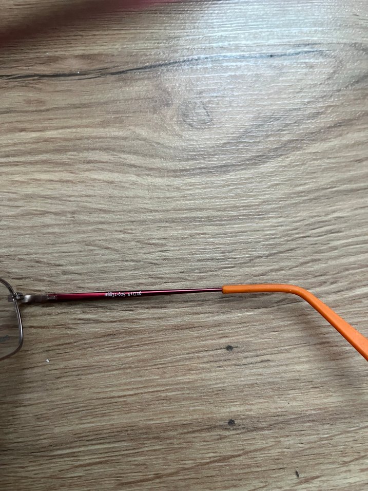 Inface optik gözlük çerçevesi - Görsel 4