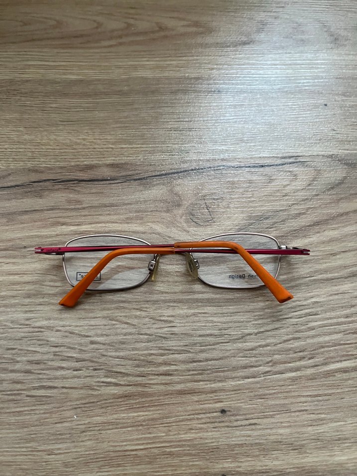 Inface optik gözlük çerçevesi - Görsel 3