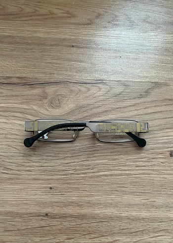 Nickelodeon optik gözlük çerçevesi - Görsel 3