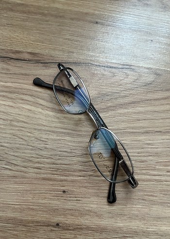 Top collection optik gözlük çerçevesi - Görsel 3