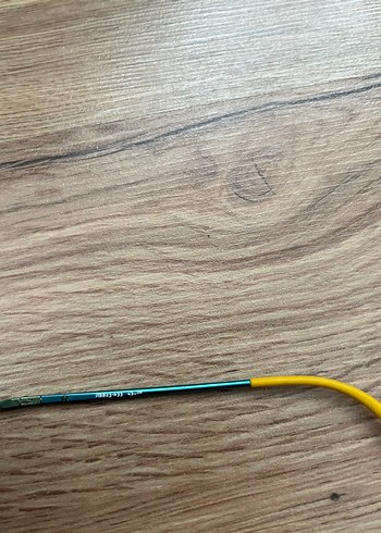 Inface optik gözlük çerçevesi - Görsel 3