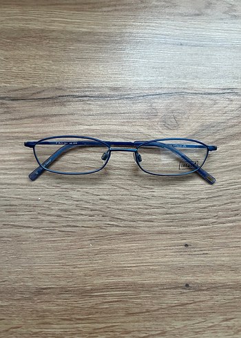 Inface optik gözlük çerçevesi - Görsel 2