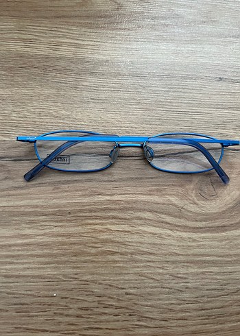 Inface optik gözlük çerçevesi - Görsel 3