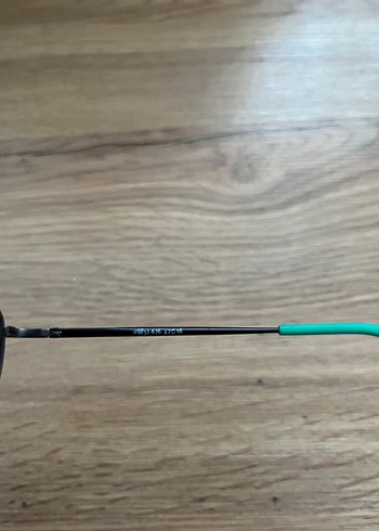 Inface optik gözlük çerçevesi - Görsel 4