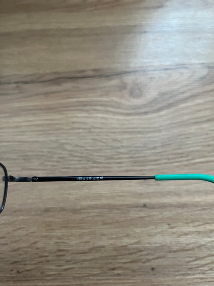 Inface optik gözlük çerçevesi - Görsel 4