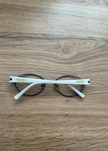 Enox optik gözlük çerçevesi - Görsel 4