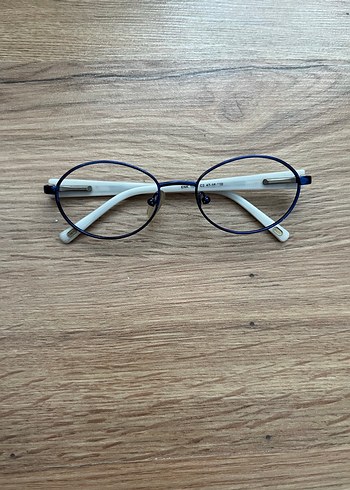 Enox optik gözlük çerçevesi - Görsel 2