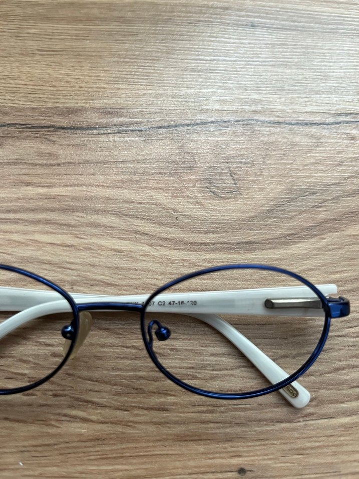 Enox optik gözlük çerçevesi - Görsel 3