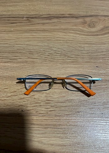 Inface optik gözlük çerçevesi - Görsel 3