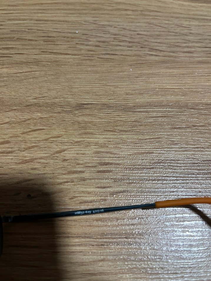 Inface optik gözlük çerçevesi - Görsel 4