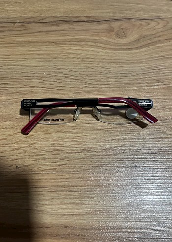 Optik gözlük çerçevesi - Görsel 3