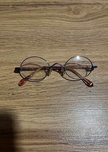 Nıpon optik gözlük çerçevesi - Görsel 2