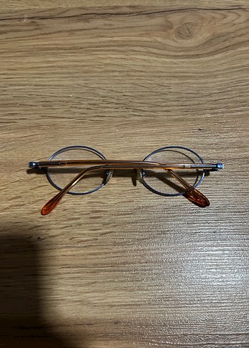 Nıpon optik gözlük çerçevesi - Görsel 3