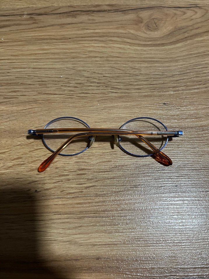 Nıpon optik gözlük çerçevesi - Görsel 3