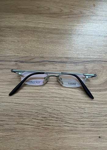 Top collection optik gözlük çerçevesi - Görsel 3