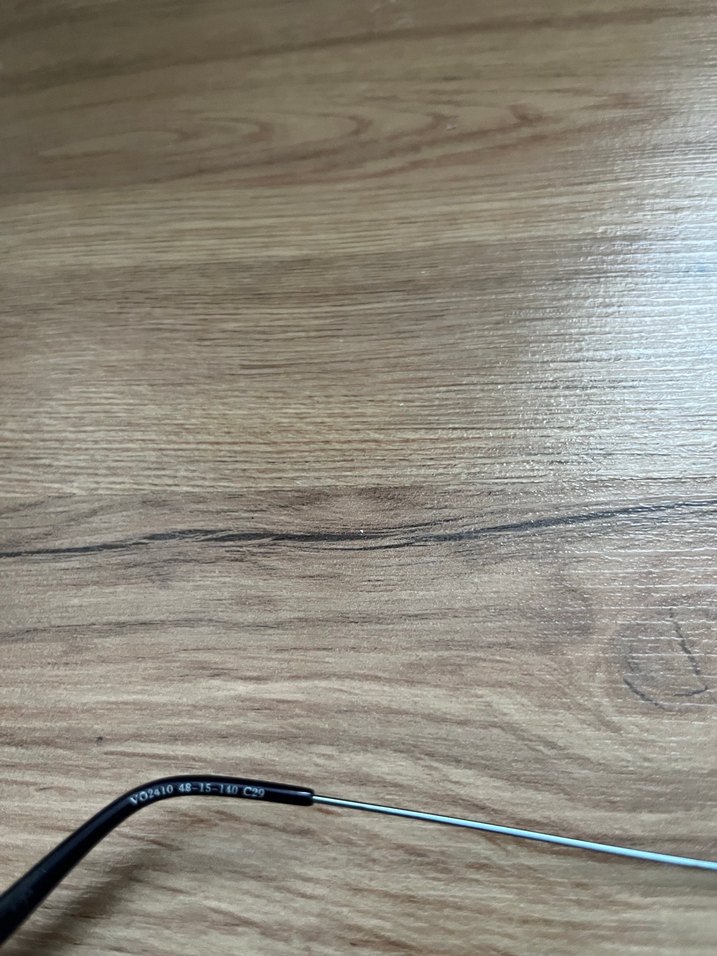 Top collection optik gözlük çerçevesi - Görsel 4