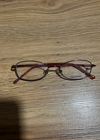 Infınıtı optik gözlük çerçevesi - Görsel 2