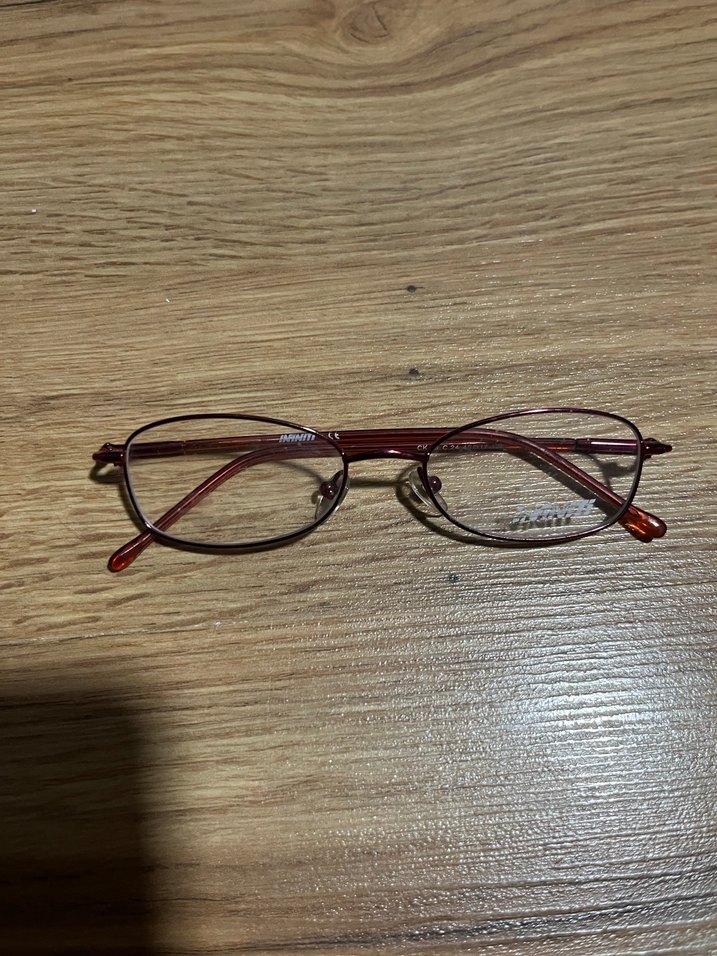 Infınıtı optik gözlük çerçevesi - Görsel 2