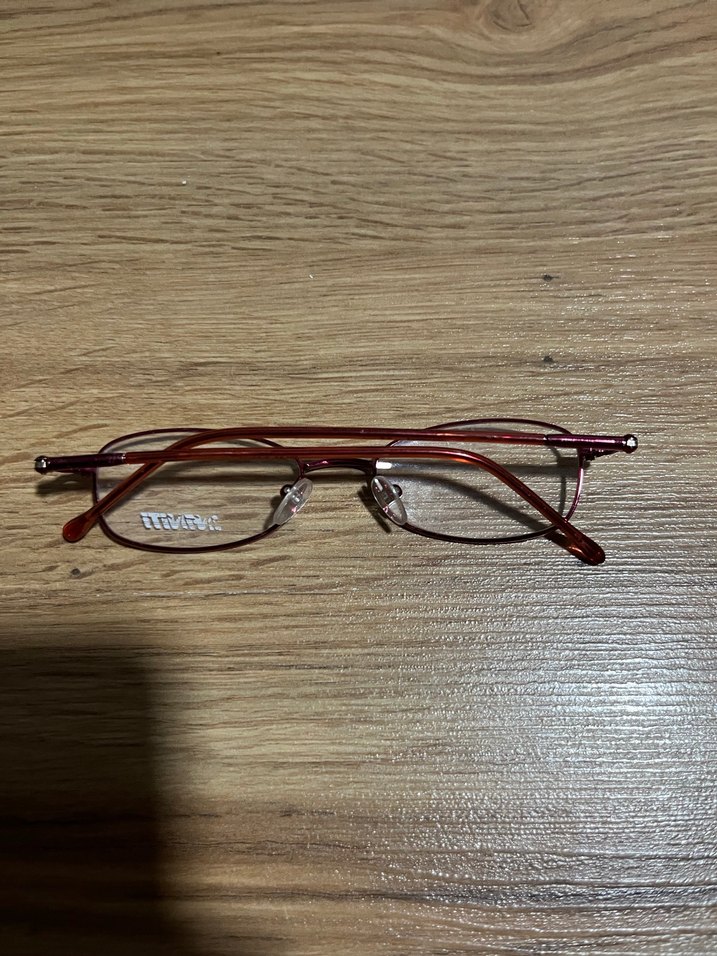 Infınıtı optik gözlük çerçevesi - Görsel 3