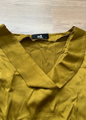 Adl bluz - Görsel 3