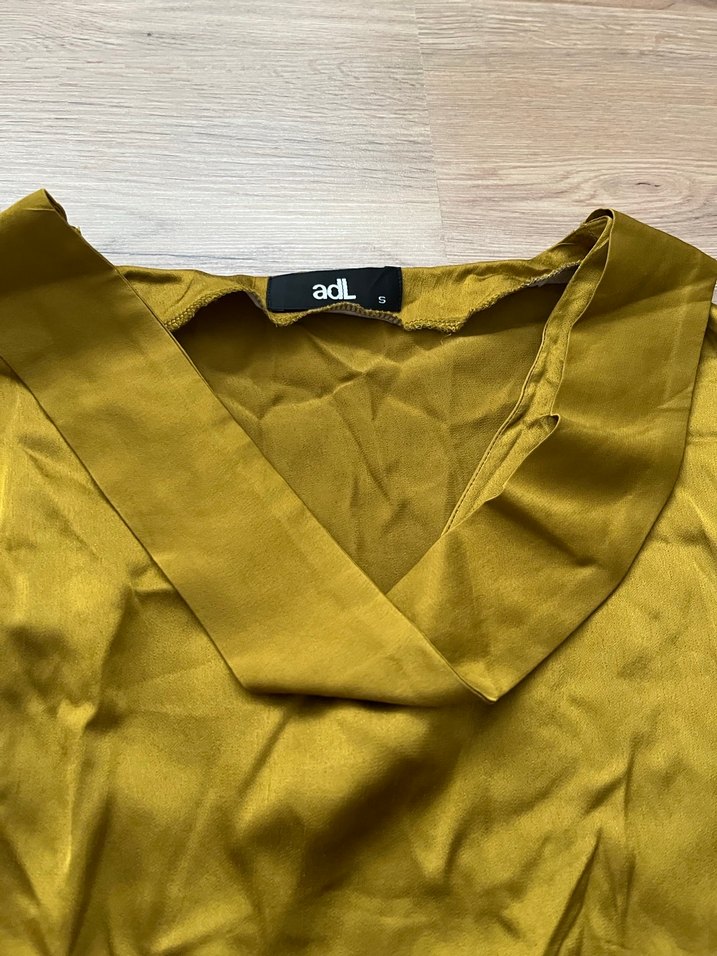 Adl bluz - Görsel 3