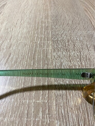Beden çeşitli Renk Pulsar optik gözlük çerçevesi