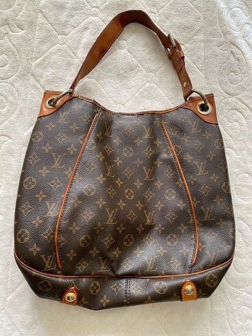 Beden çeşitli Renk Vintage Louis vuitton çanta