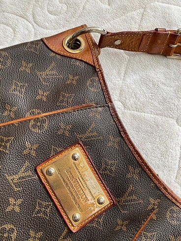 Beden Vintage Louis vuitton çanta