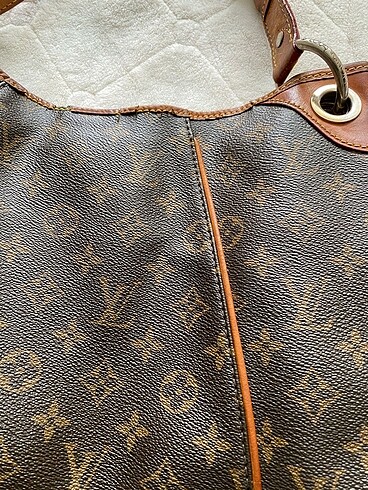 Louis Vuitton Vintage Louis vuitton çanta