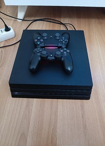 Ps4 pro