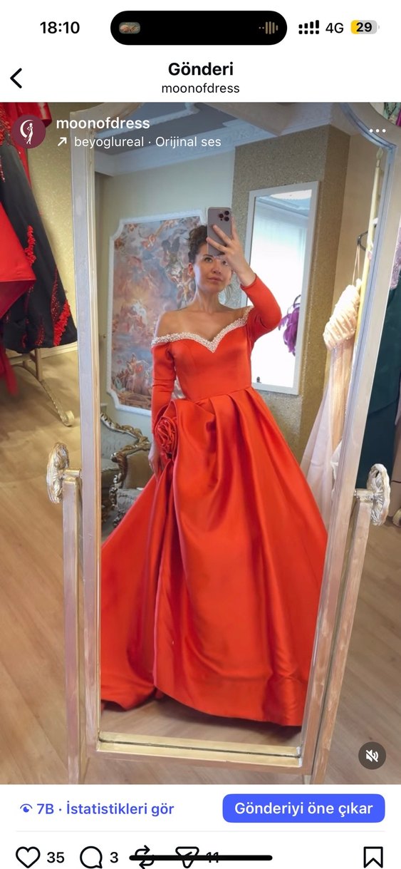 Pinterest Model özel tasarım - Görsel 4