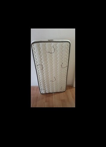 İdaş Sıfır çocuk yatağı 25x70x130