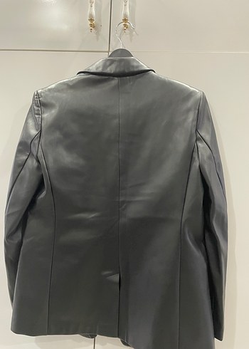 Koton Business kadın Rozet 38 Numara - Görsel 3