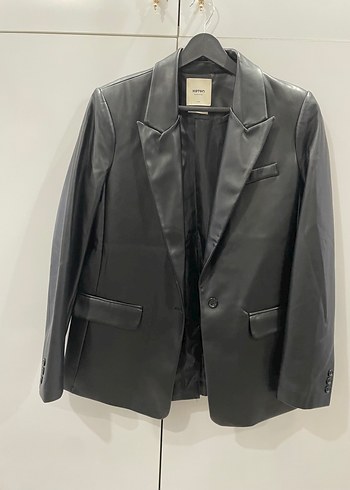 Koton Business kadın Rozet 38 Numara - Görsel 2